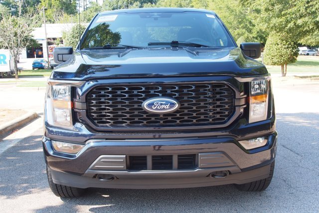 Certified 2023 Ford F150 XL w/ STX Appearance Package AWD/4WD image 2