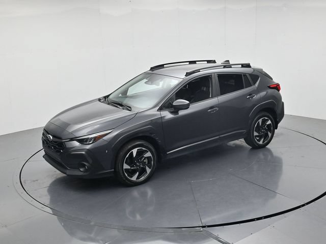 Used 2024 Subaru Crosstrek 2.5i Limited w/ Popular Package #4A AWD/4WD image 42