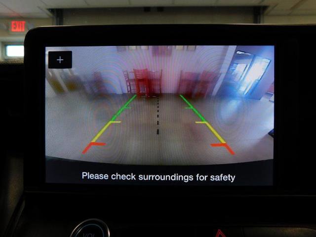 Certified 2024 Ford Maverick XL w/ Equipment Group 100A Standard image 18