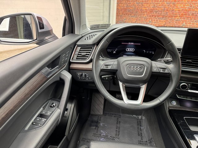 Used 2024 Audi Q5 2.0T Premium Plus image 14