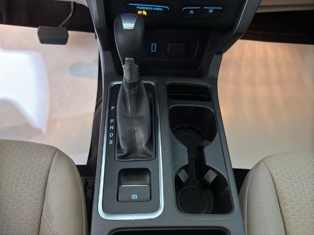 Certified 2017 Ford Escape SE FWD image 25