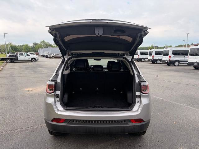 Used 2022 Jeep Compass Latitude w/ Convenience Group image 9