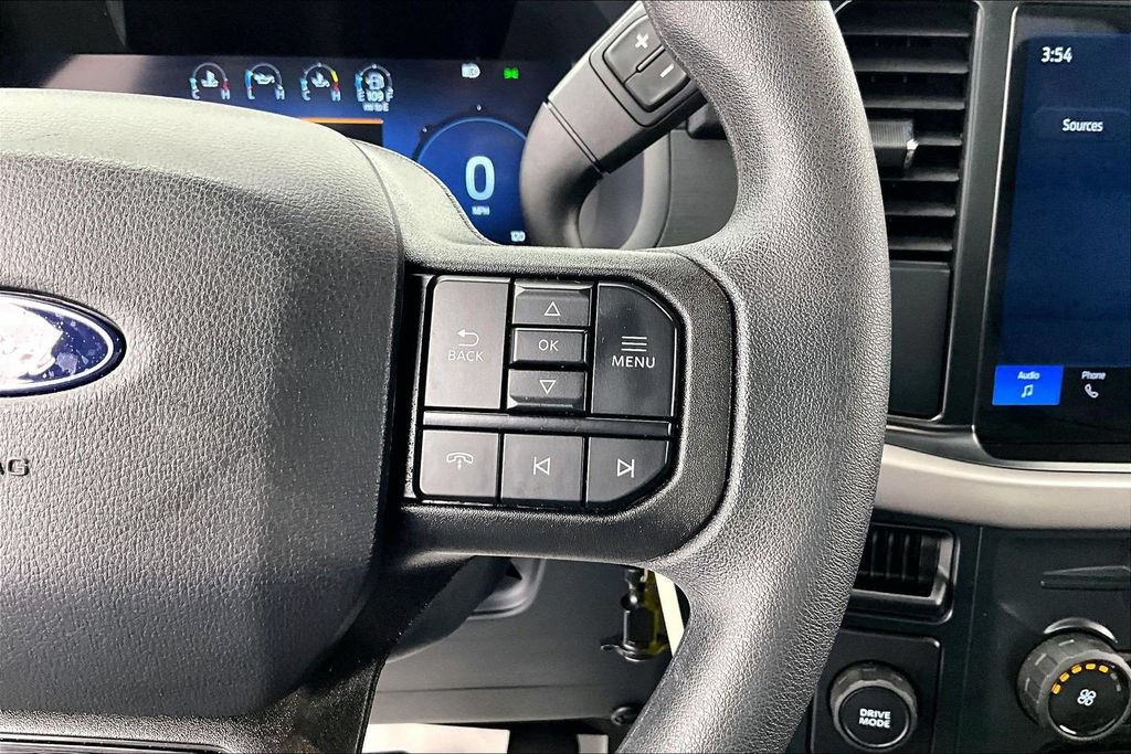 Certified 2025 Ford F150 XL RWD image 18