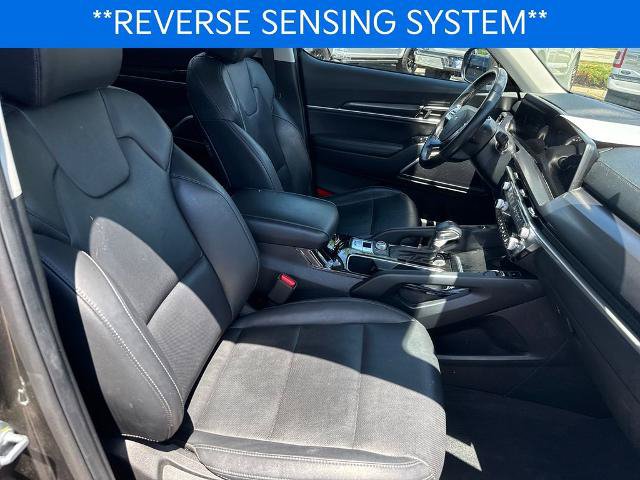 Used 2023 Kia Telluride S AWD/4WD image 8