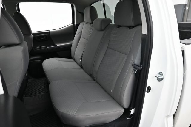 Used 2023 Toyota Tacoma SR AWD/4WD image 28