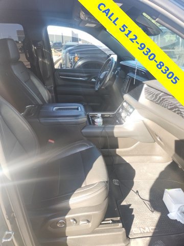 Used 2021 GMC Yukon Denali w/ Denali Premium Package image 6