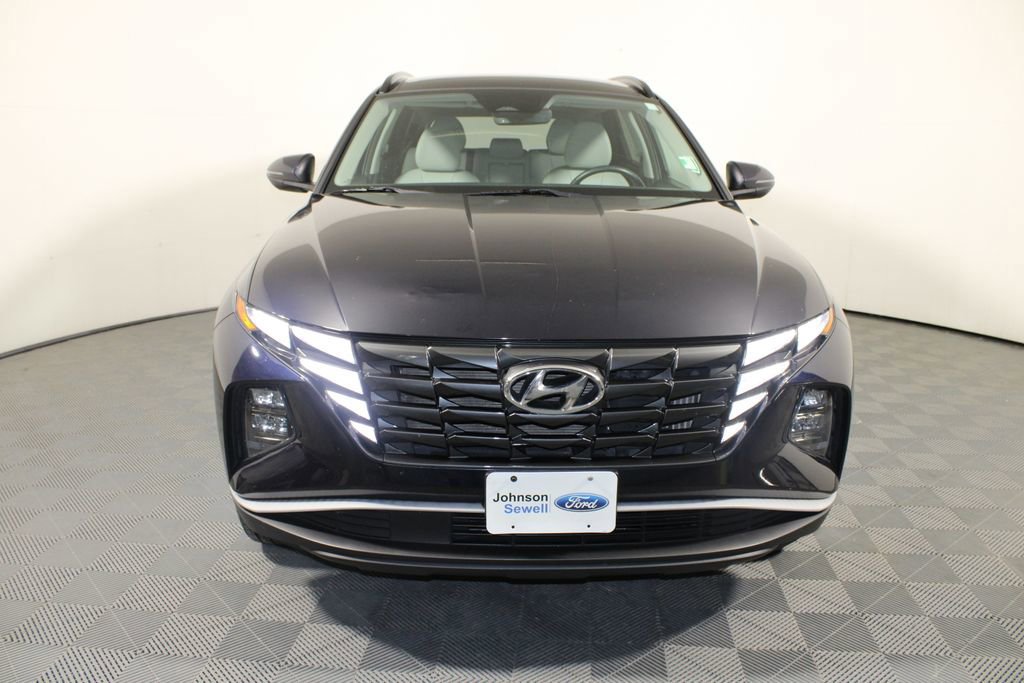 Used 2023 Hyundai Tucson SEL image 6