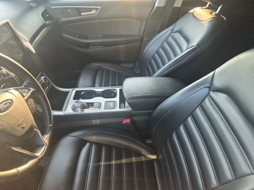 Certified 2024 Ford Edge SEL AWD/4WD image 27
