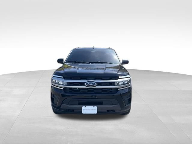 Certified 2022 Ford Expedition Max XLT AWD/4WD image 2