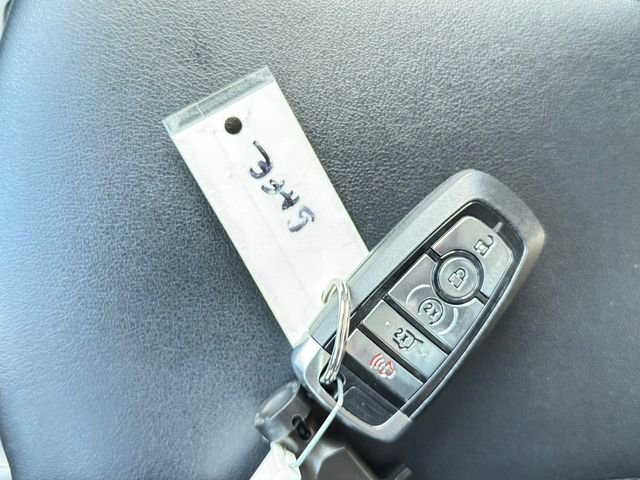 Certified 2024 Ford Edge SEL w/ Convenience Package image 14