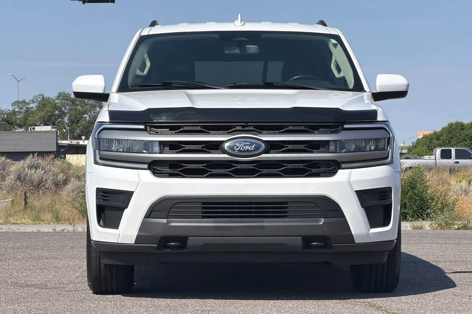 Certified 2023 Ford Expedition XLT AWD/4WD image 10