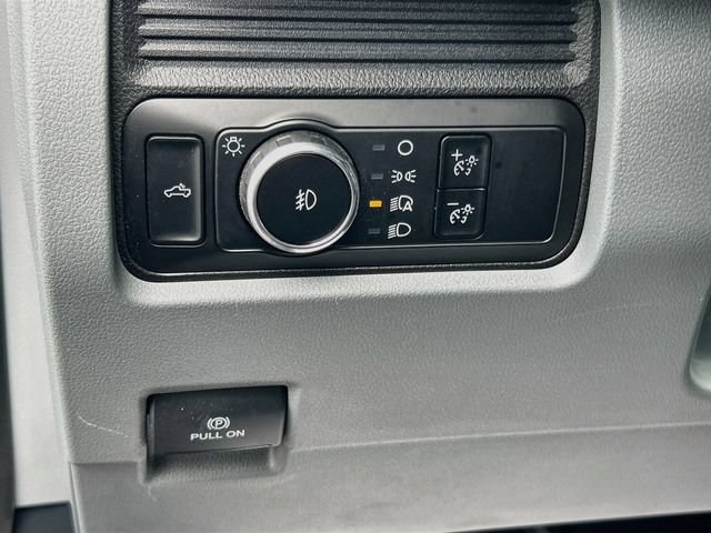 Certified 2025 Ford F250 XLT AWD/4WD image 13