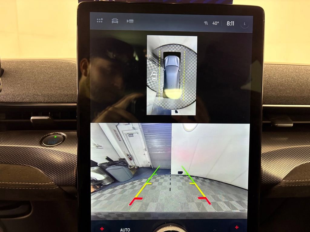 Certified 2023 Ford Mustang Mach-E GT w/ GT Performance Edition image 19