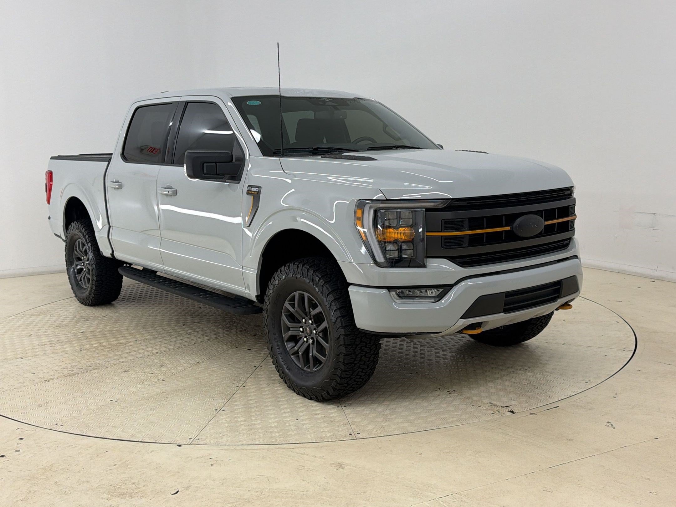 Certified 2023 Ford F150 Tremor w/ Trailer Tow Package AWD/4WD image 7