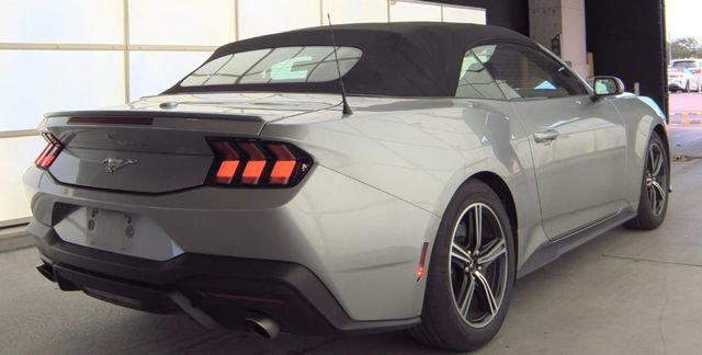 Certified 2024 Ford Mustang Premium RWD image 4