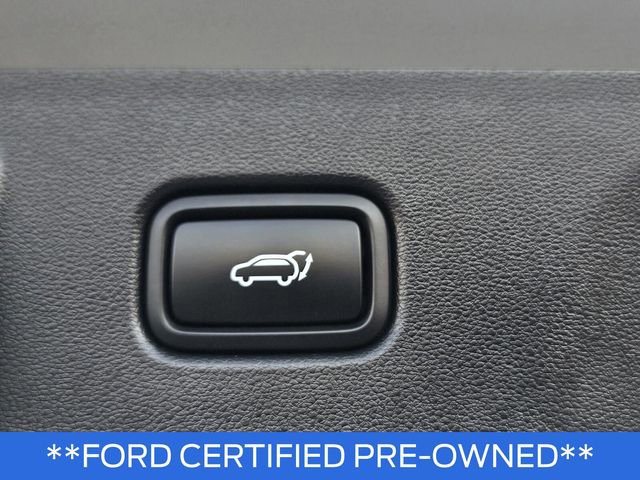 Used 2024 Hyundai Tucson SEL image 9