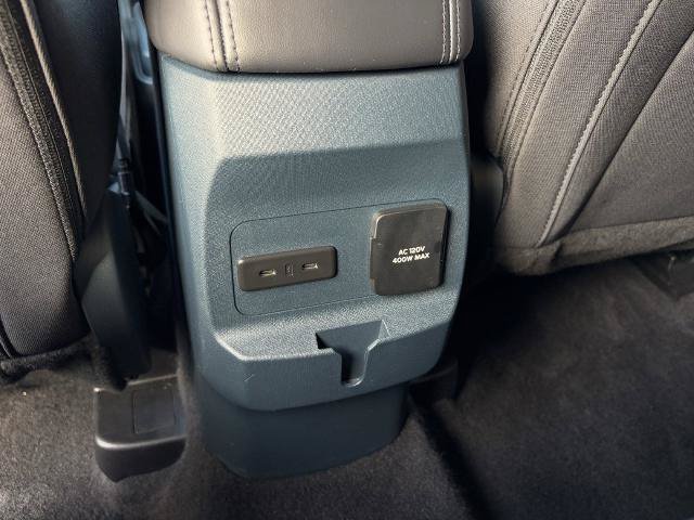 Certified 2025 Ford Maverick XLT w/ XLT Luxury Package AWD/4WD image 23