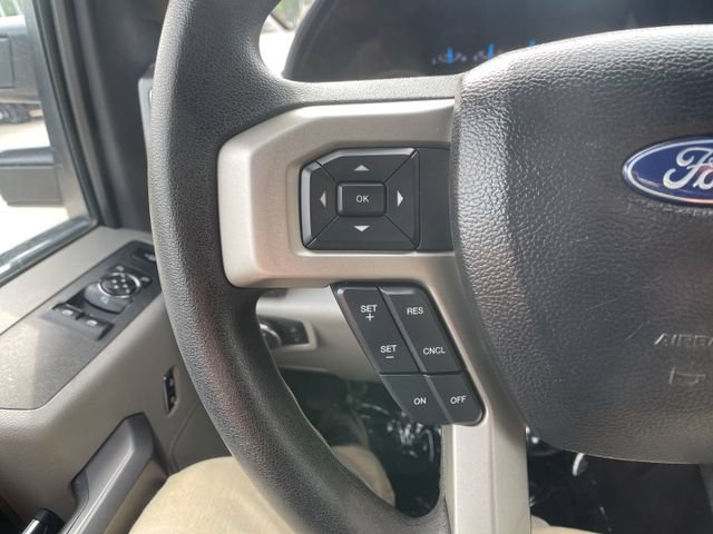 Certified 2020 Ford F350 XLT w/ XLT Value Package AWD/4WD image 19