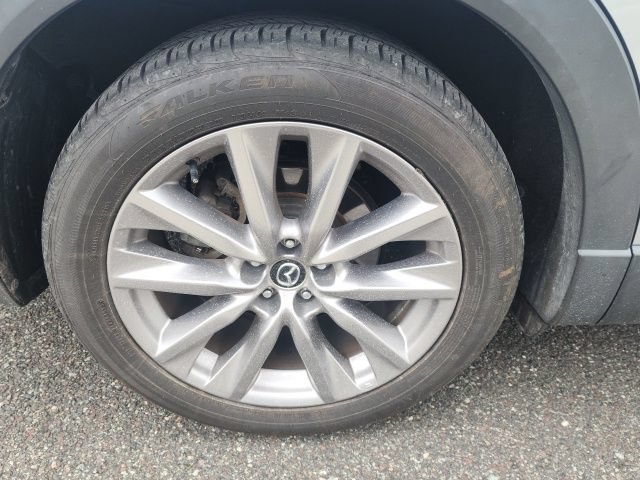 Used 2020 MAZDA CX-9 Grand Touring AWD/4WD image 37
