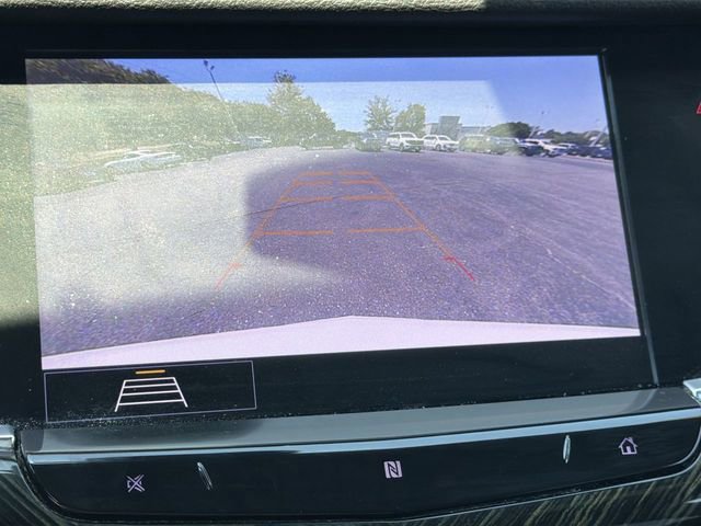 Used 2020 Cadillac XT6 Premium Luxury FWD image 17