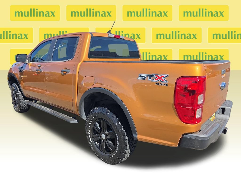 Certified 2019 Ford Ranger XL w/ Equipment Group 101A Mid AWD/4WD image 11