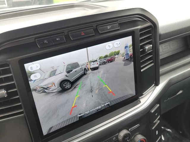 Certified 2024 Ford F150 STX AWD/4WD image 21