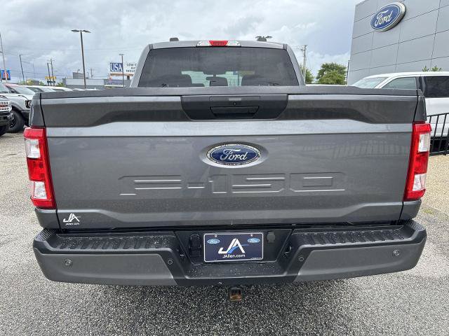 Certified 2023 Ford F150 XL w/ STX Appearance Package AWD/4WD image 4