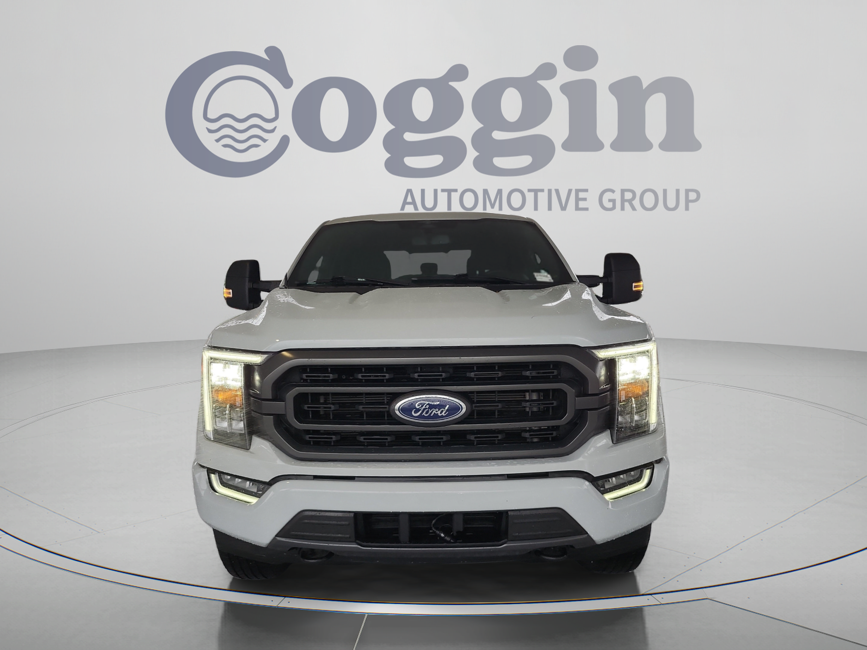 Certified 2023 Ford F150 XLT w/ Equipment Group 302A High AWD/4WD image 8