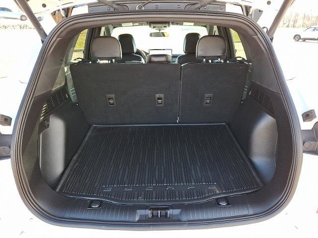 Certified 2023 Ford Escape ST-Line Select w/ Tech Pack #2 image 29