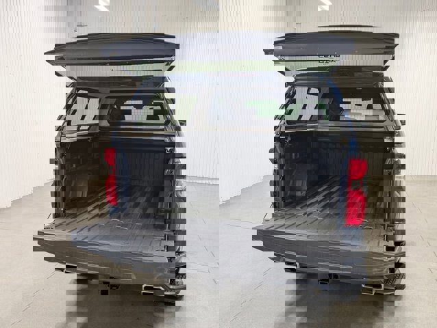 Used 2021 Chevrolet Silverado 1500 RST w/ Z71 Off-Road Package image 9