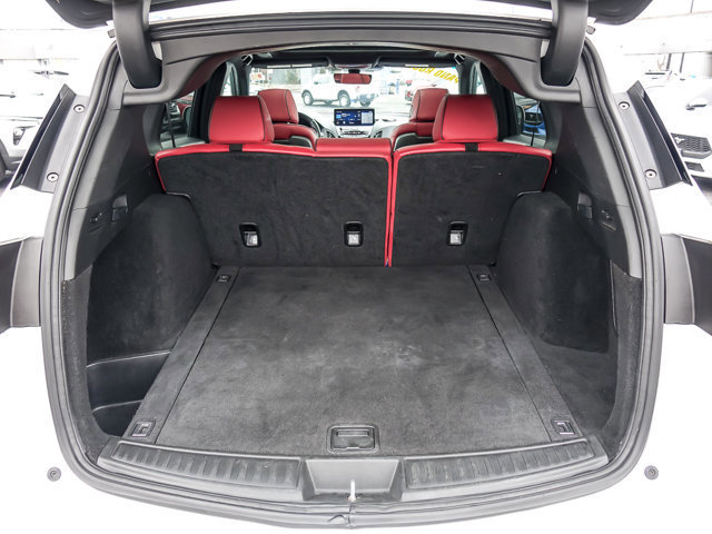 Used 2021 Acura RDX A-Spec image 28