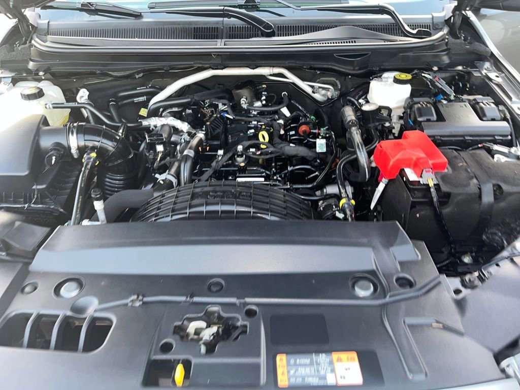 Certified 2023 Ford Ranger XLT w/ Trailer Tow Package image 27