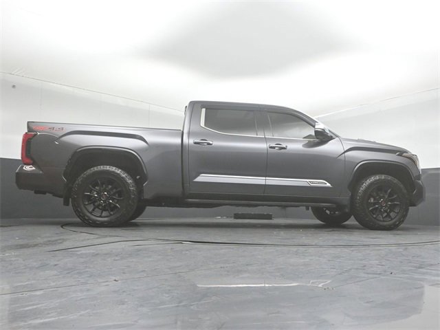 Used 2022 Toyota Tundra 1794 Edition w/ TRD Off-Road Package image 53