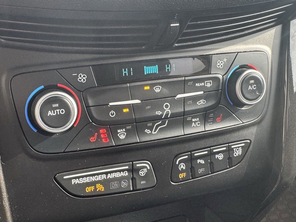 Certified 2019 Ford Escape Titanium image 39