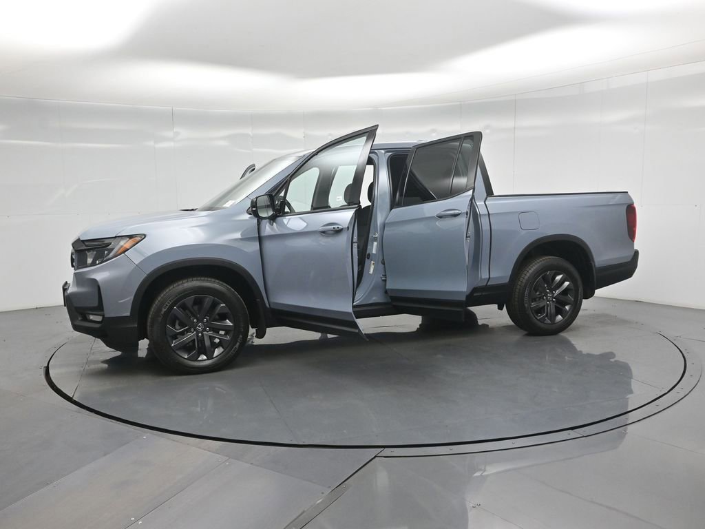 Used 2023 Honda Ridgeline Sport image 55