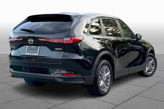 Used 2025 MAZDA CX-90 3.3 Turbo w/ Select Package image 12