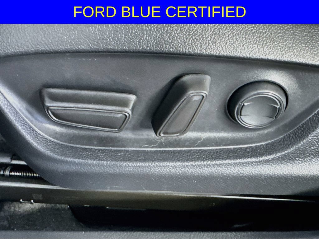 Used 2023 Toyota Camry XSE w/ Driver Assist Package FWD image 21