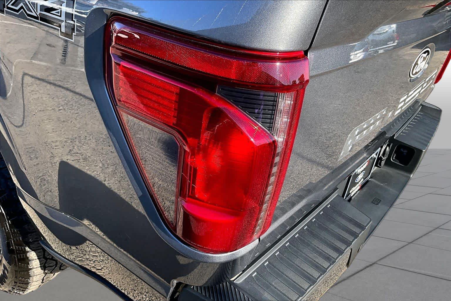 Certified 2024 Ford F150 XLT w/ Equipment Group 302A MID AWD/4WD image 28