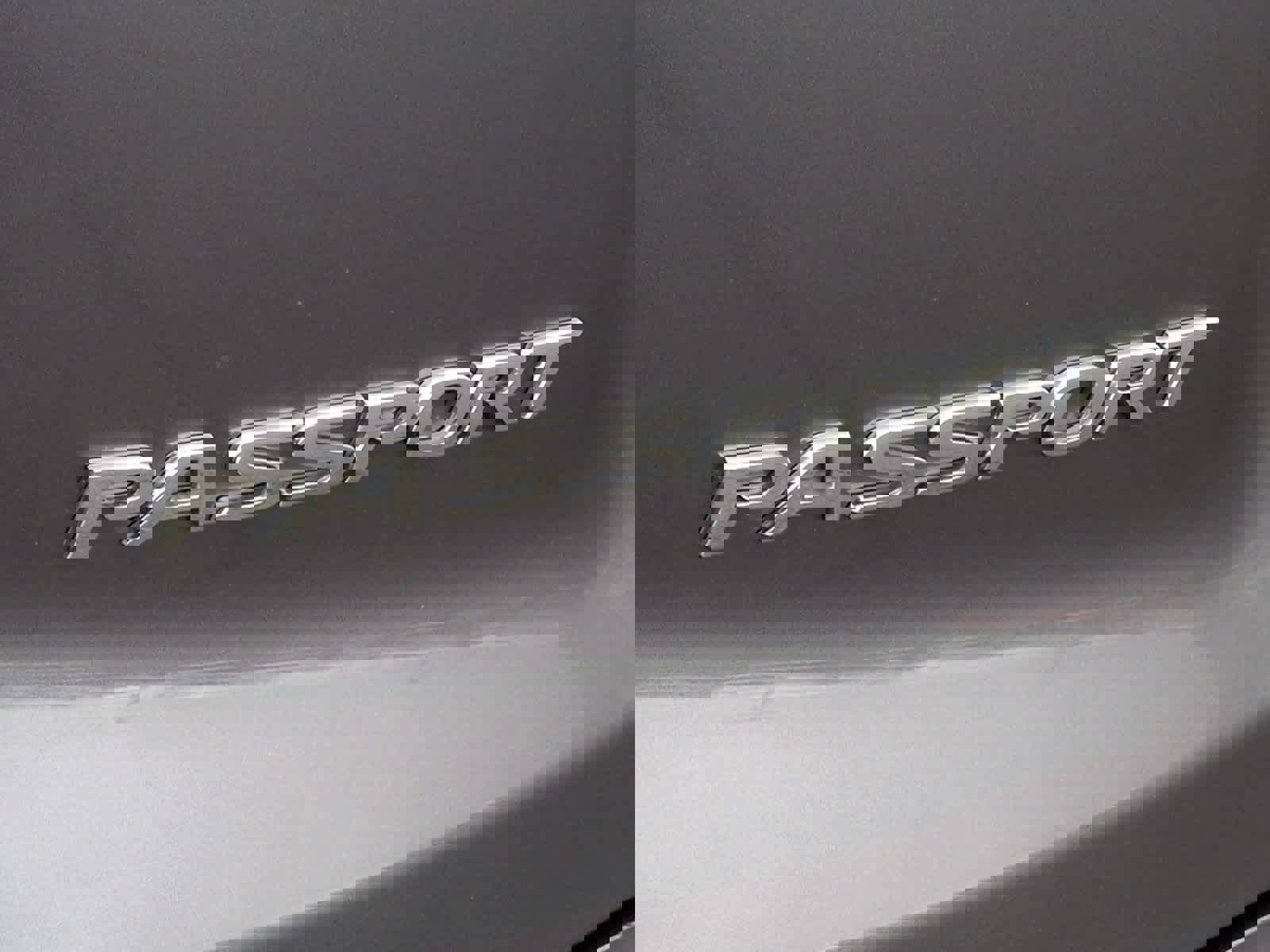 Used 2021 Honda Passport EX-L image 13