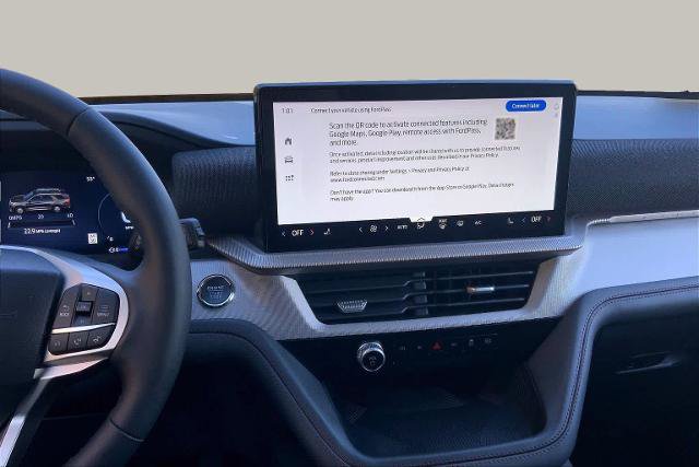 Certified 2025 Ford Explorer Active AWD/4WD image 7