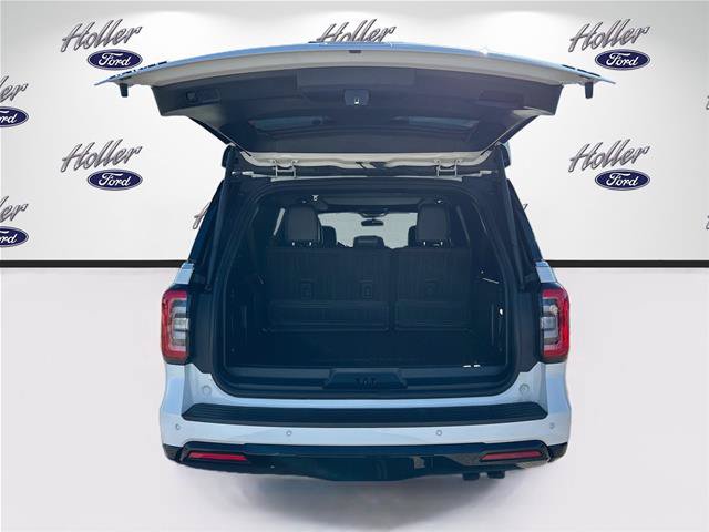 Certified 2024 Ford Expedition Max Limited RWD image 30