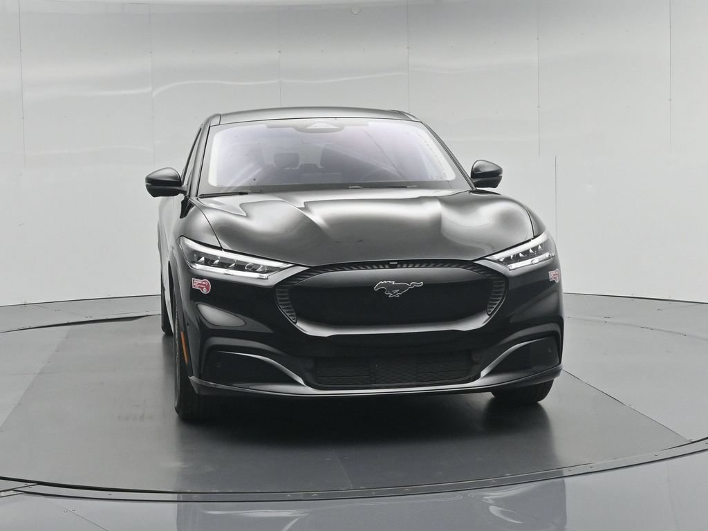 Certified 2023 Ford Mustang Mach-E California Route 1 AWD/4WD image 55