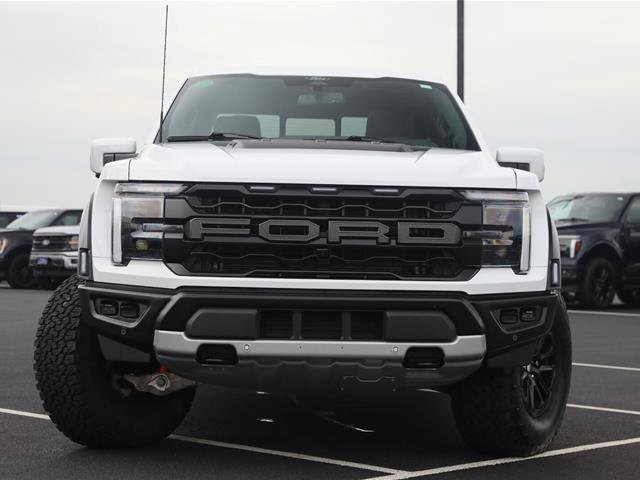 Certified 2025 Ford F150 Raptor AWD/4WD image 2
