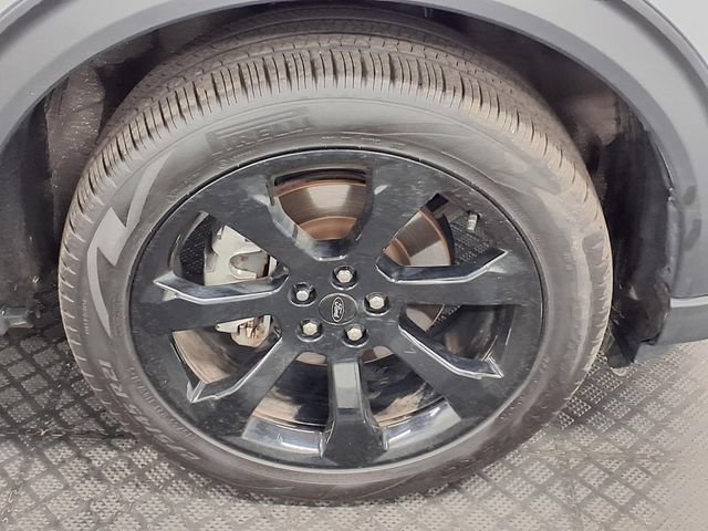 Certified 2024 Ford Explorer ST-Line w/ Class IV Trailer Tow Package AWD/4WD image 32