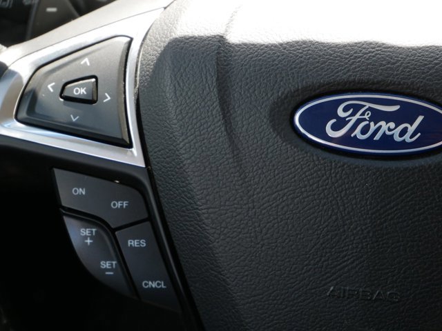 Certified 2020 Ford Edge SEL w/ Convenience Package AWD/4WD image 18