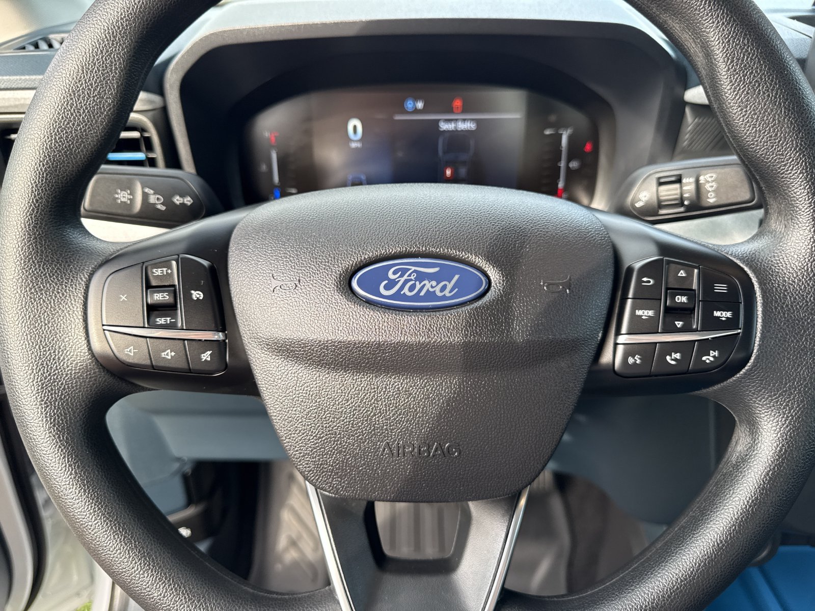Certified 2026 Ford Maverick XLT FWD image 37