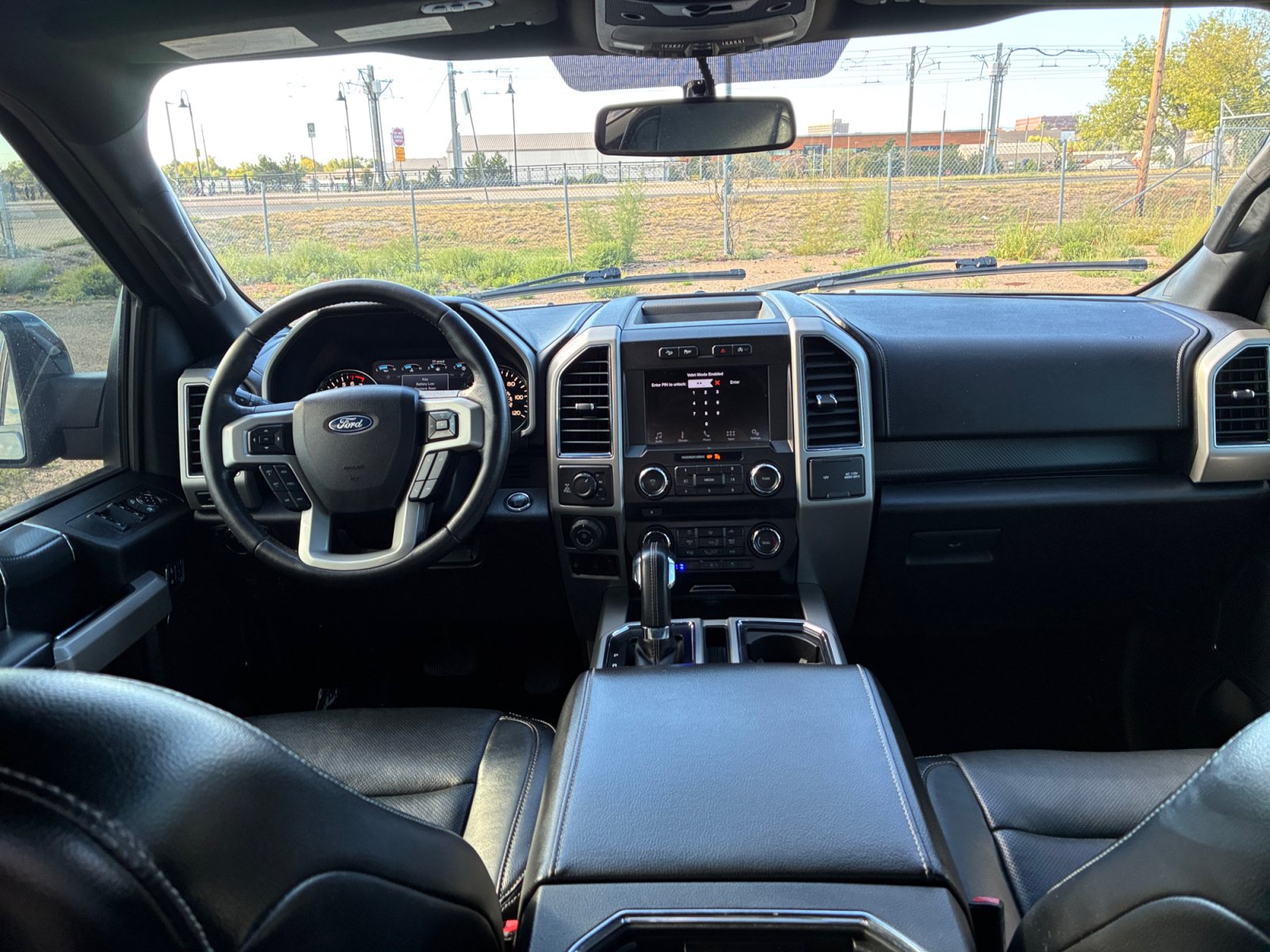Certified 2018 Ford F150 Lariat AWD/4WD image 20