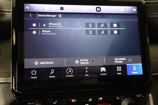 Used 2023 Jeep Grand Cherokee L Overland image 55