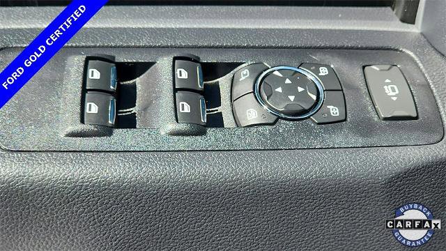 Certified 2022 Ford F250 Platinum image 29