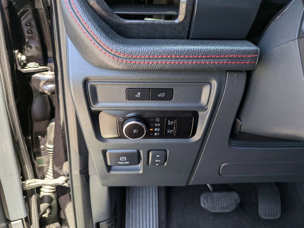 Certified 2023 Ford Expedition Max Limited RWD image 30